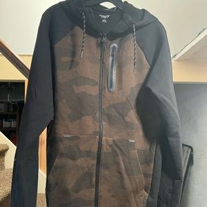 Mens Hoodie